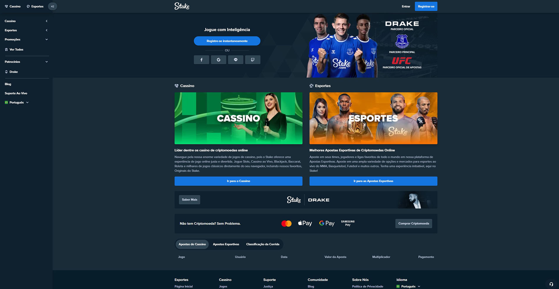 best new online casinos